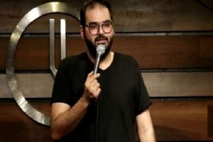 Comedian Kunal Kamra, facing contempt charges, defends his tweets in Supreme Court