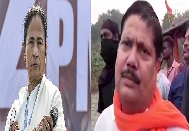 West Bengal: Arjun Singh claims 5 TMC MPs ‘set to join BJP’, Sougata Roy rubbishes report