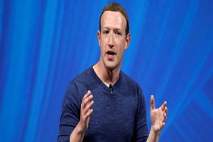 We test some features here first: Zuckerberg admits India is ‘very special nation’ for Facebook