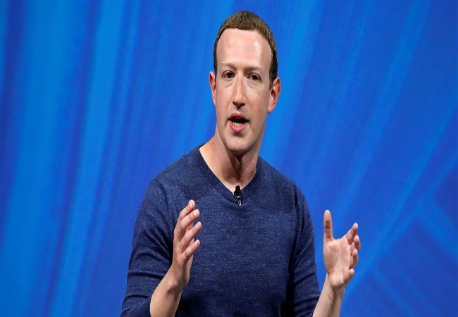 We test some features here first: Zuckerberg admits India is ‘very special nation’ for Facebook