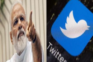 Remove tweets related to ‘farmer genocide’ or face penal action: Govt warns Twitter