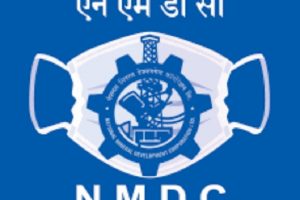NMDC bags CSR Excellence Awards