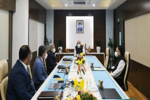 After visit to 3 biotech firms, PM Modi virtually interacts with 3 teams developing Covid-19 vaccine