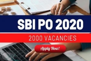 SBI PO Recruitment: 2,000 vacancies up for grabs, here is how to apply