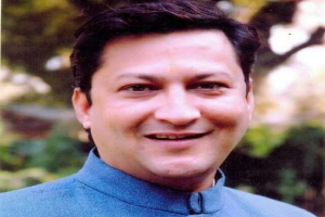 Uttarakhand BJP MLA Surendra Singh Jeena passes away
