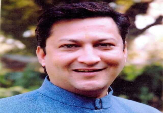 Uttarakhand BJP MLA Surendra Singh Jeena passes away