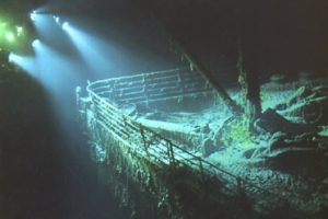 A trip to Titanic underwater in 2021: Explore the ship wreckage at $ 1,25,000/-