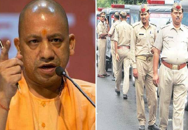 Kanpur ambush: UP govt asks DGP to punish 37 cops for alleged links with gangster Vikas Dubey