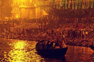 After Ayodhya Deepotsav, UP govt prepares for grand Dev Deepawali in Varanasi