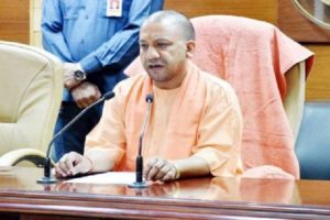 Mission Rojgar: CM Yogi hands over appointment letters to 1438 Junior Engineers on Dhanteras