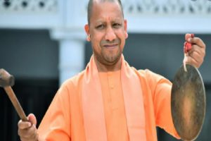 Buoyed by WHO praise on Covid-19 management, CM Yogi calls for beefing up contact tracing