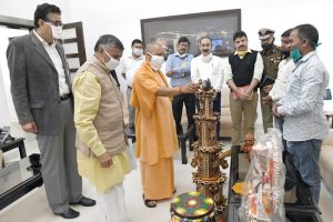 ODOP products get good reviews on social media, Yogi govt signs MoUs with e-commerce websites