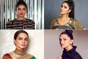 Top 6 bollywood actresses who made it big without any filmy background