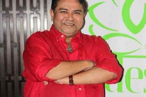 Sasural Simar Ka actor Ashiesh Roy dies at 55 of kidney ailment