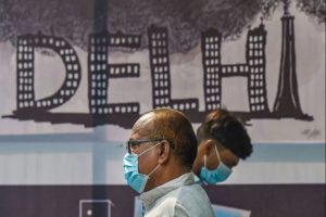 Combination of air pollution, COVID-19 can cause more severe disease, increase mortality: AIIMS Director