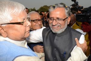 Lalu Yadav’s audio clip viral: RJD chief allegedly makes phone call from jail to ‘buy’ BJP MLA