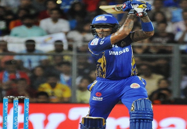 Will Suryakumar Yadav get a chance to play in Indian Cricket team?