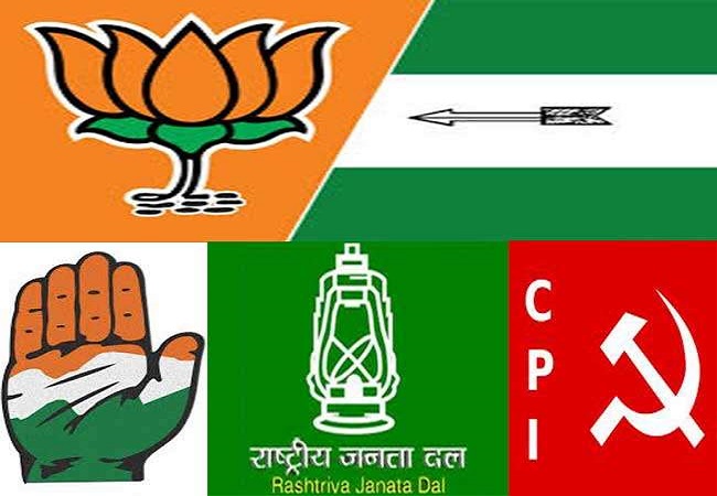 34% of candidates in Bihar polls Phase II are 'Crorepati': Reports