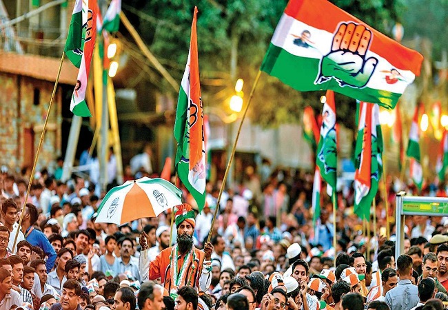 34% of candidates in Bihar polls Phase II are 'Crorepati': Reports