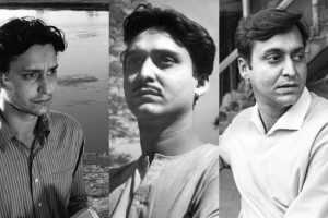 RIP Soumitra Chatterjee: Here is all you need to know about Legendary Bengali actor