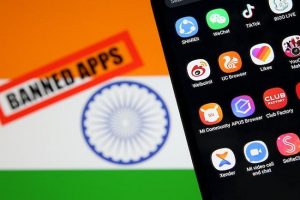 54 Chinese apps banned by Govt: Full list here