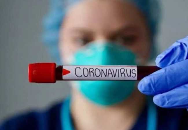 India records 44,684 fresh Covid-19 cases, tally reaches 87,73,479