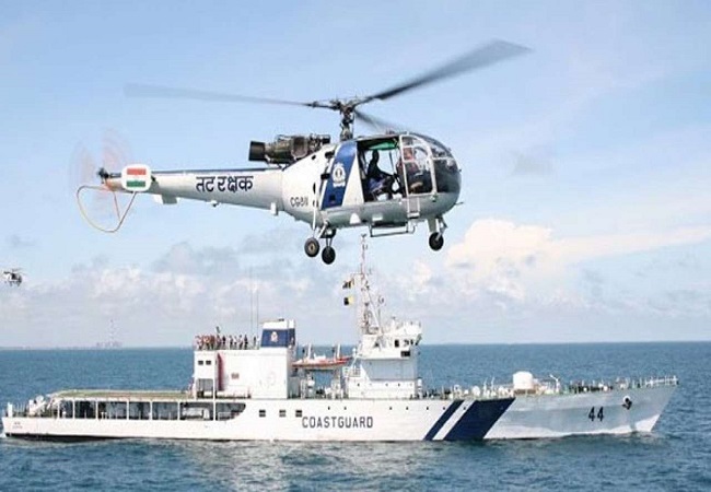Indian Coast Guard Recruitment 2020 begins: Click here for direct link