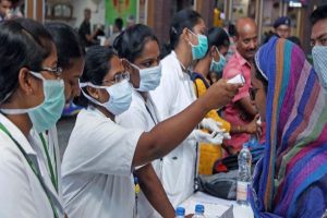 India handled COVID-19 pandemic better than estimated: SBI reports