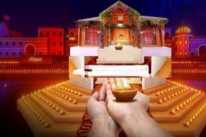 Ayodhya’s Ramlila to be held virtually this year
