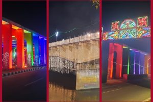 Diwali 2020: Ayodhya illuminated for ‘Deepotsav’; See Pics
