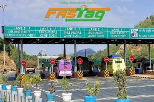 FASTag must from Feb 15-16 midnight; Pay double toll fee if you don’t have it