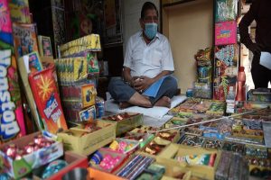 No firecrackers this Diwali: NGT bans sale, use of firecrackers in Delhi-NCR from midnight till Nov 30