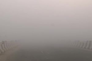 Delhi Pollution: Air quality worsens in National Capital