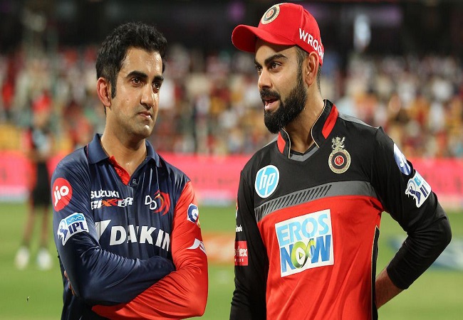 IPL 2020: Eight years is a long, long time, Gautam Gambhir feel it's time to remove Virat Kohli from RCB's captaincy