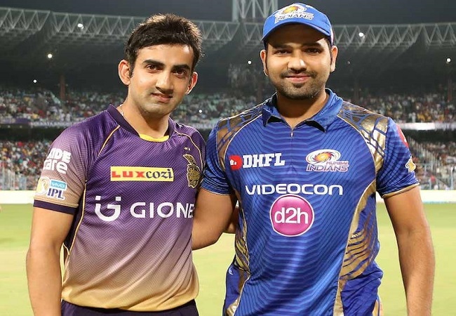 It would be a shame and loss for Indian cricket if Rohit isn't made white-ball captain, says Gambhir
