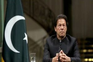 Imran Khan’s bizarre logic, links rapes in Pakistan with women’s clothing; gets roasted on Twitter