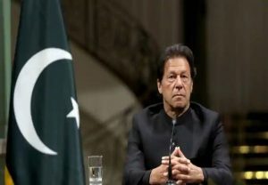 Pak PM Imran Khan tests Covid-19 positive, days after he took Chinese vaccine