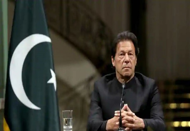 India’s hard stance against China ‘prompts’ Sri Lanka to cancel Pak PM’s speech in Parliament