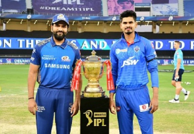 IPL 2020 final: Mumbai Indians Vs Delhi Capitals... Who will win title, which side is better poised for epic battle?
