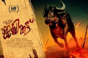 Jallikattu is India’s official entry for Oscars 2021