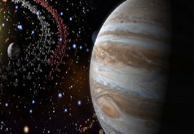 Effects of Jupiter Transit in Capricorn on all zodiac signs