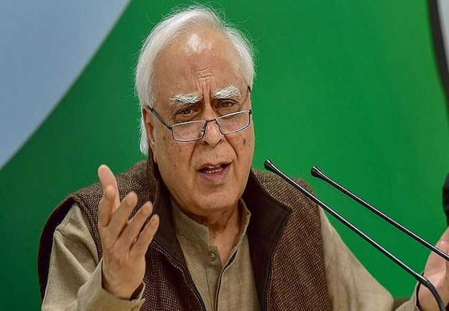 Kapil Sibal questions Congress leadership on poor performance in Bihar, says it may be 'business as usual'