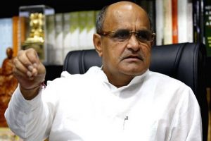 Atmosphere of hatred, division created in name of ‘love jihad’: KC Tyagi
