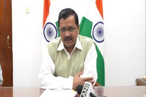 Delhi pollution: No manufacturing industry to be allowed in new industrial areas of Delhi, says CM Arvind Kejriwal