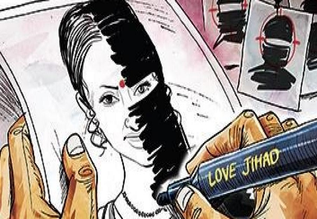After UP, Haryana now considers law against ‘love jihad’