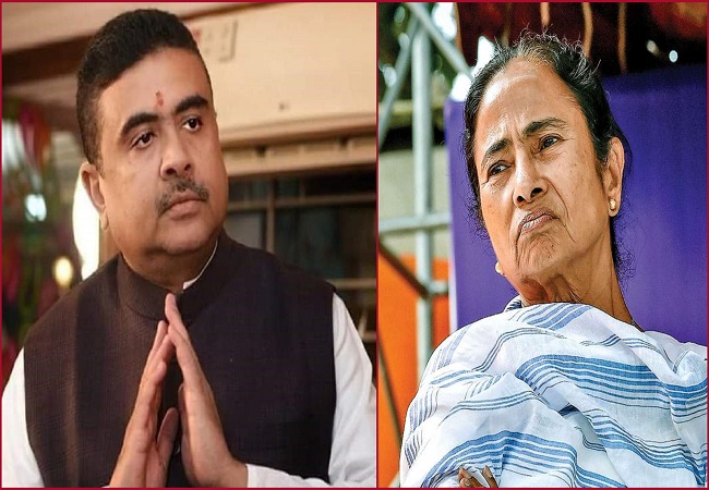 West Bengal Elections | People will vote for development: Suvendu Adhikari confident of BJP’s win