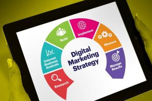 8 Reasons why digital marketing strategy is not working
