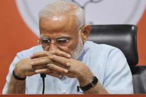 PM Modi condoles deaths in Chittorgarh road accident