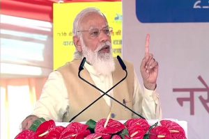 New agricultural reforms have given farmers new options and legal protection, says PM Modi
