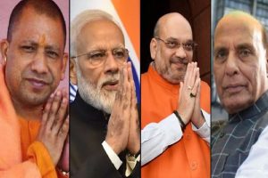 Dhanteras 2020: PM Modi, Amit Shah, Rajnath Singh, Yogi Adityanath and other leaders greet nation